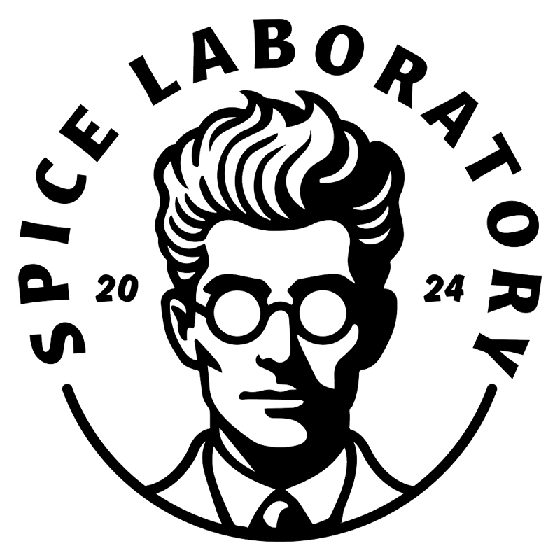Logo Spice Laboratory